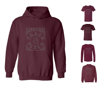 Cambridge Track and Field
