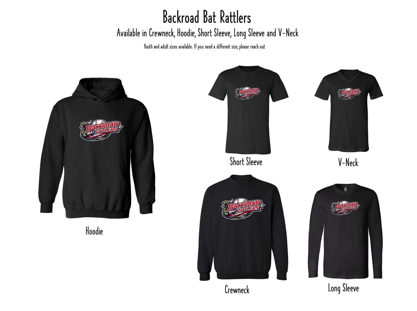 Backroad Bat Rattlers