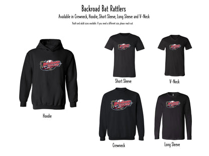 Backroad Bat Rattlers