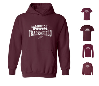 Cambridge Track and Field