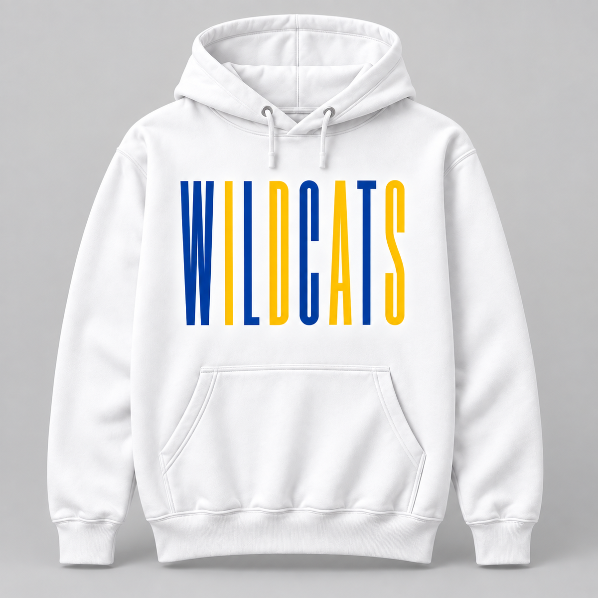 Wildcats - Pick your shirt style