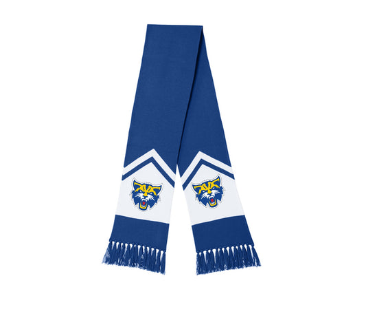 Wildcats Scarf
