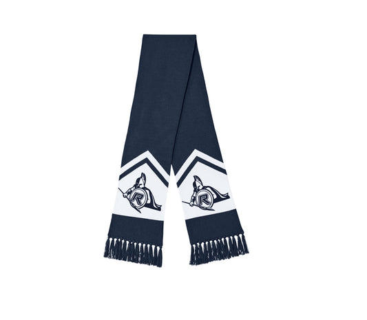 Ridgewood Spartans Scarf