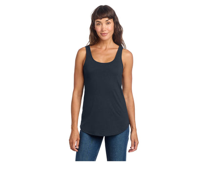 Tri-County Legends - District® Women’s Perfect Tri® Relaxed Tank