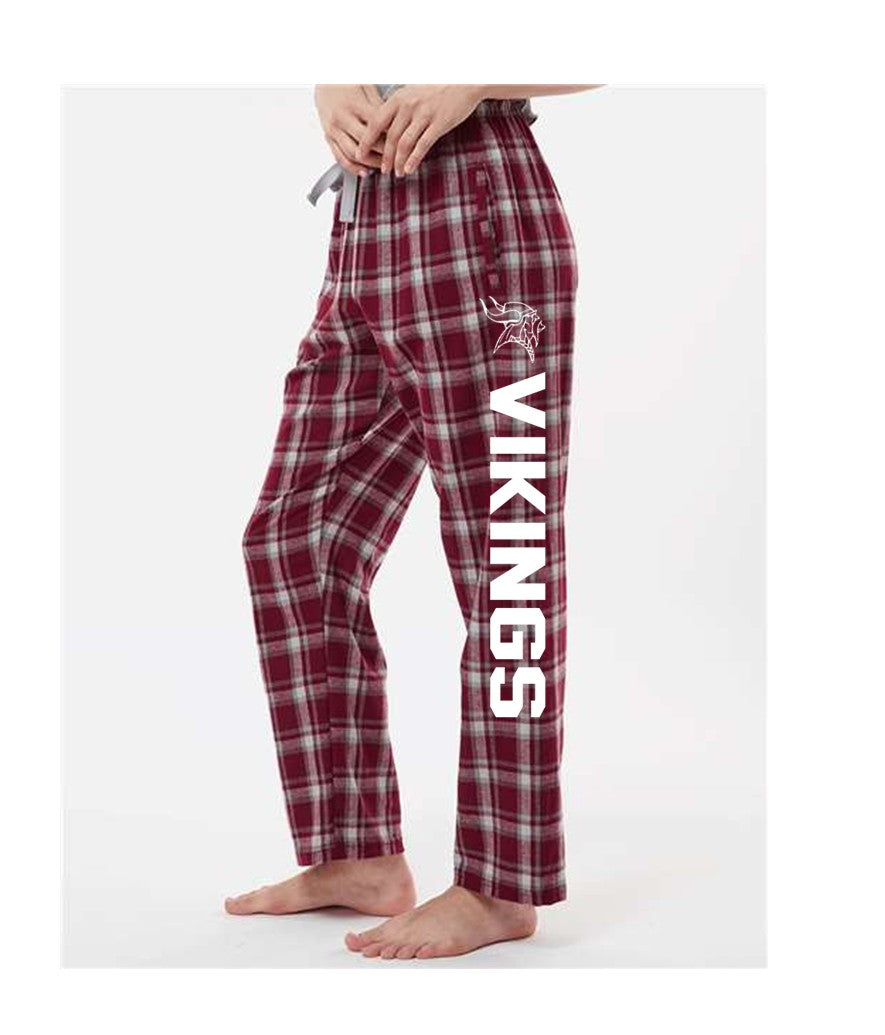 Cambridge Flannel Pants - BW6620